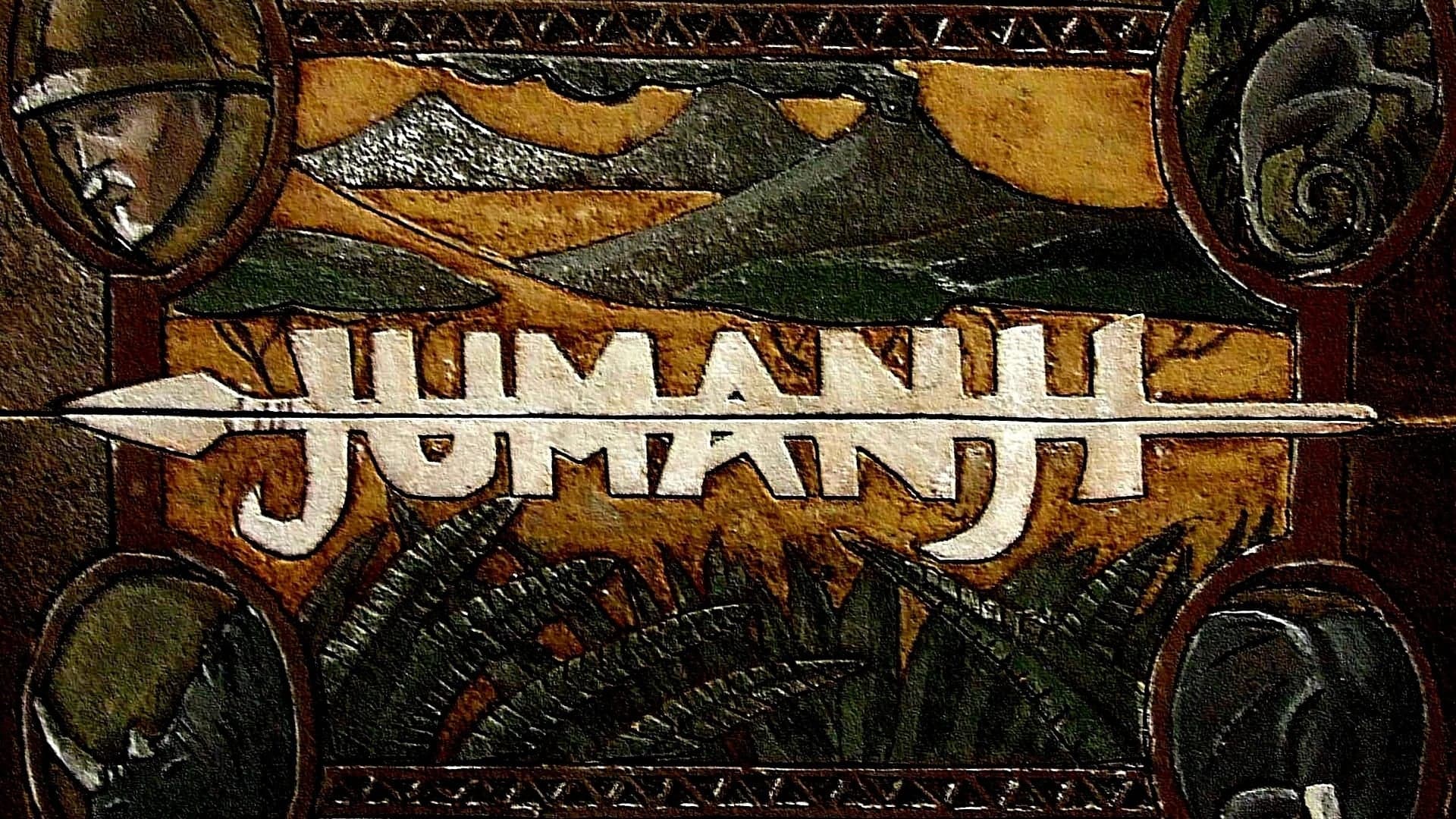 Jumanji Collection
