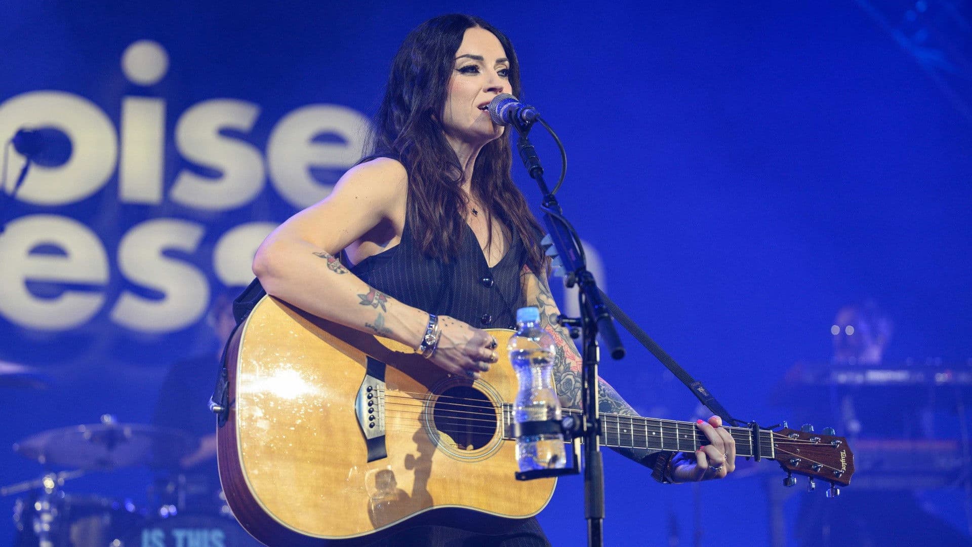 Amy Macdonald @ Baloise Session 2025