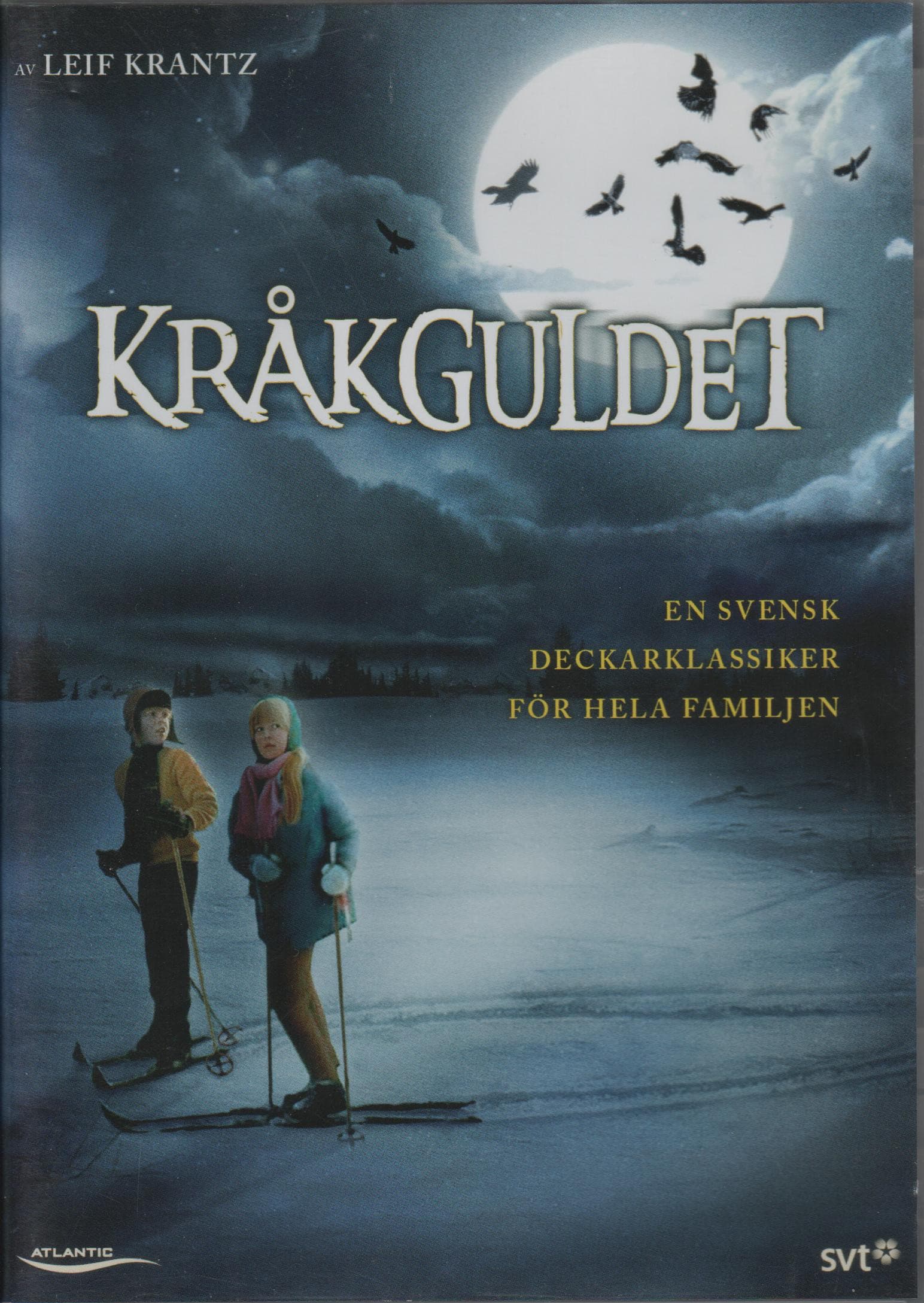 Kråkguldet