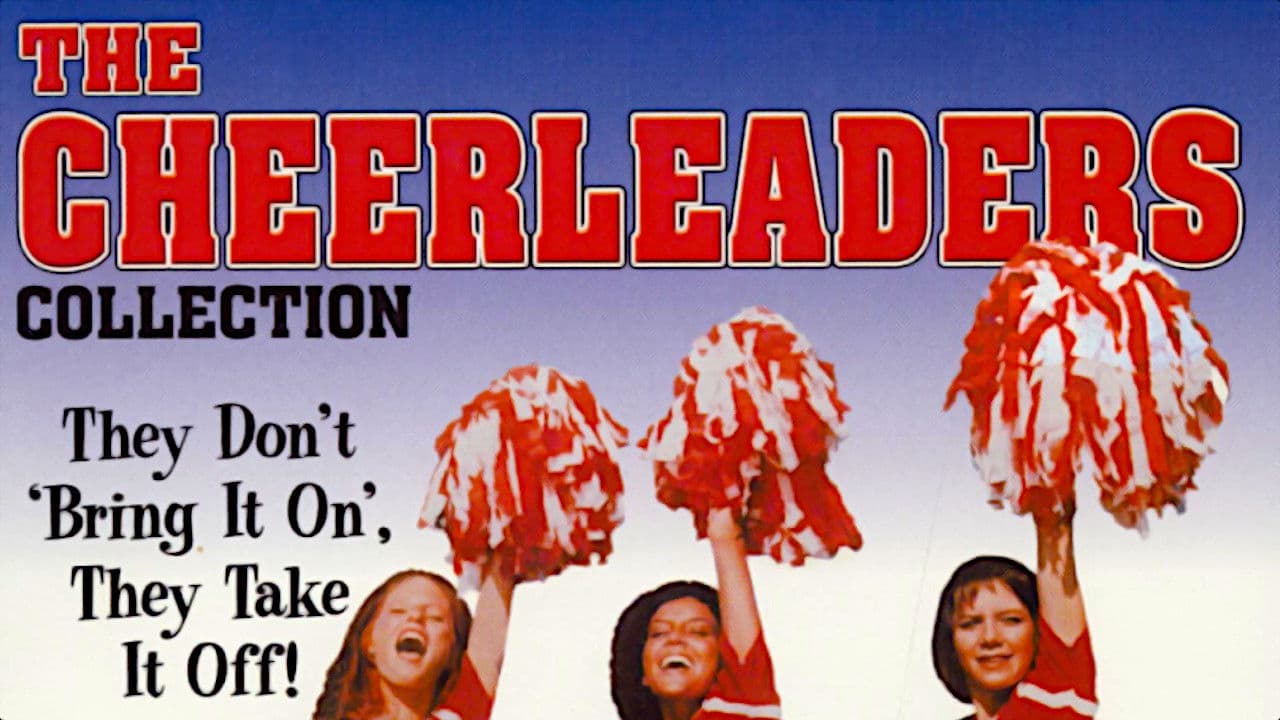 The Cheerleaders Collection