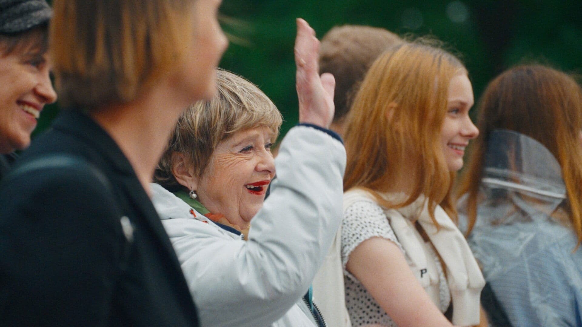 Leelo: We’ll Laugh in the End, No Matter What