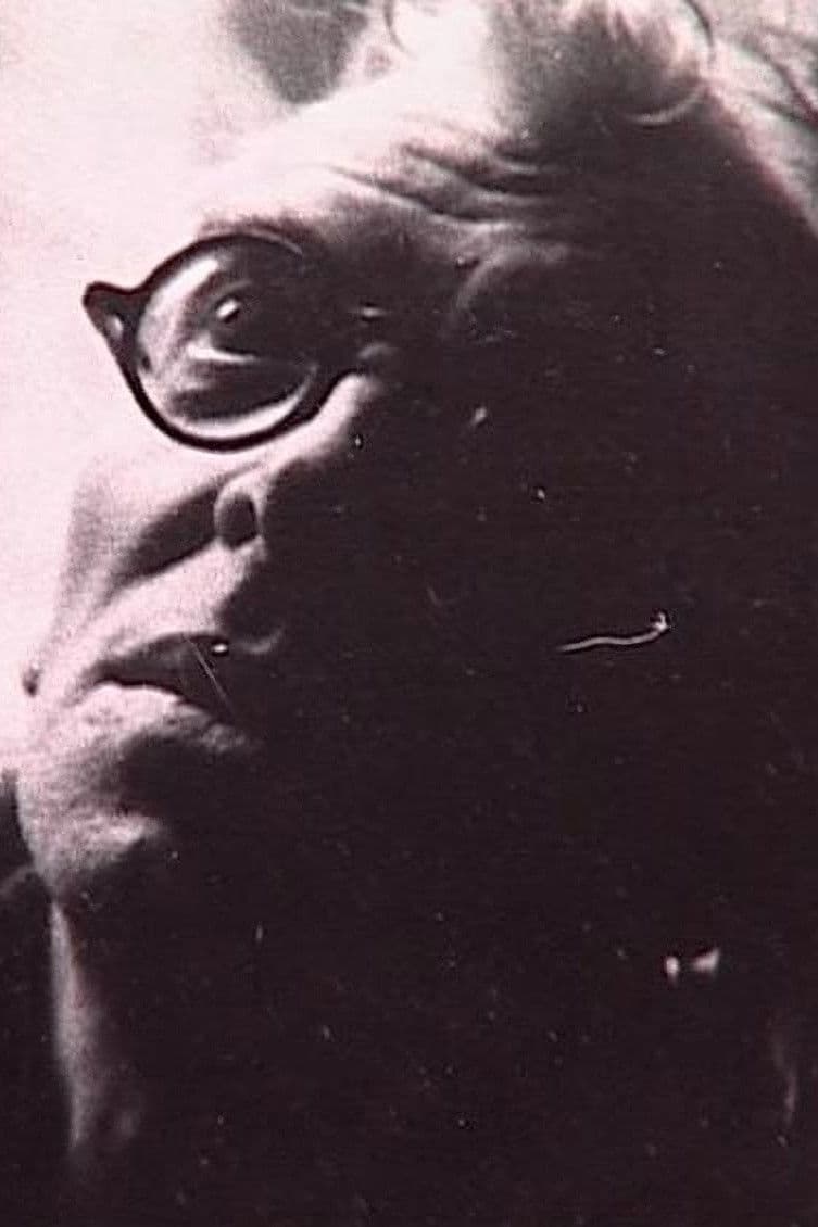 Masing`s Landscape. Part II. The Son of Man in a White Boat