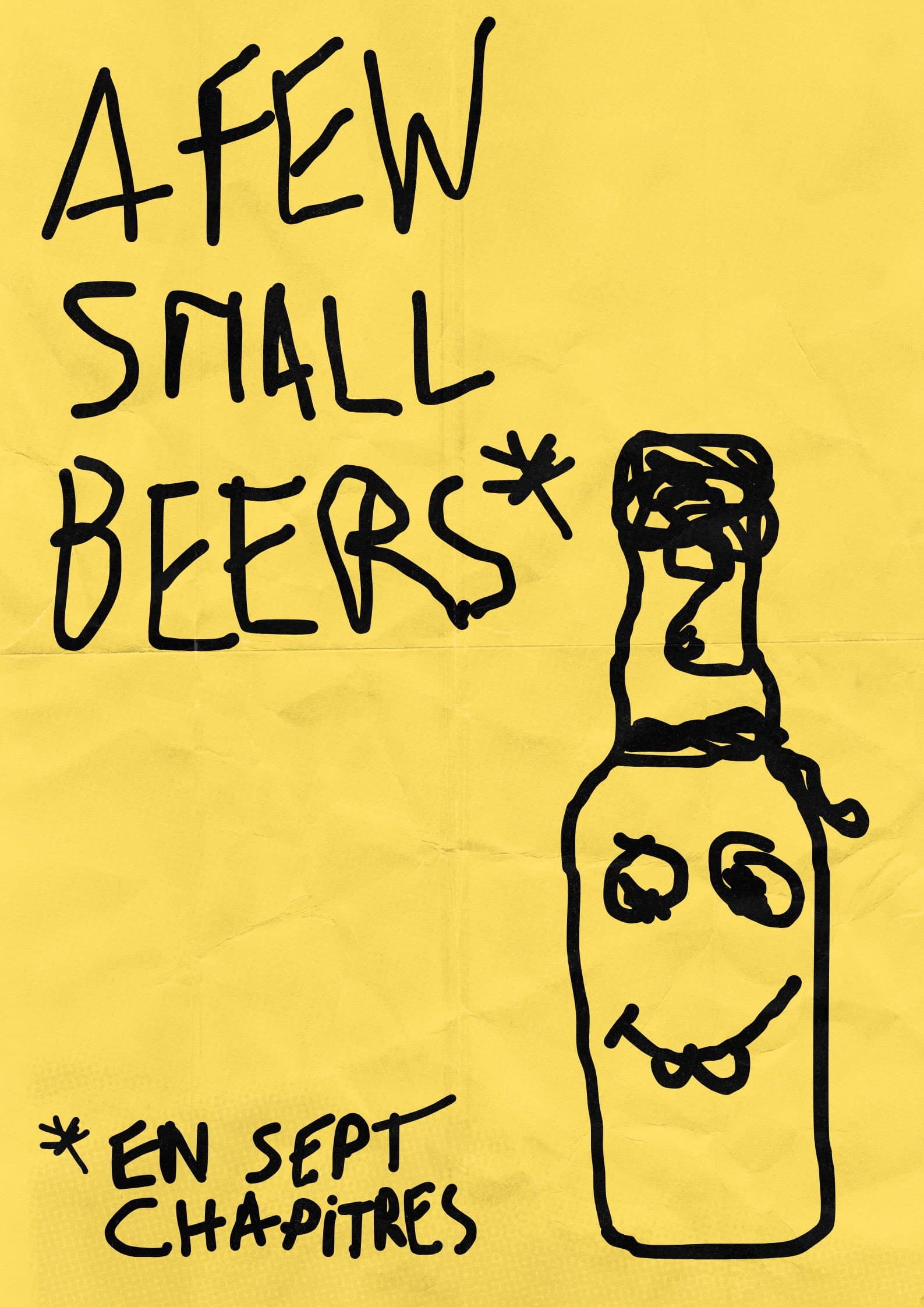 A Few Small Beers