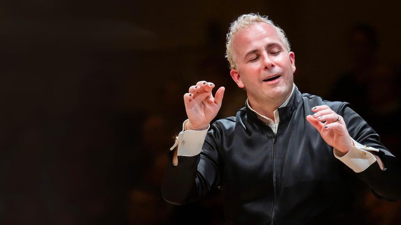 New Year's Concert 2026