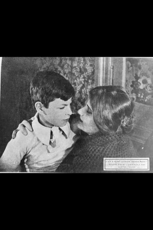 Buenos Aires bohemio