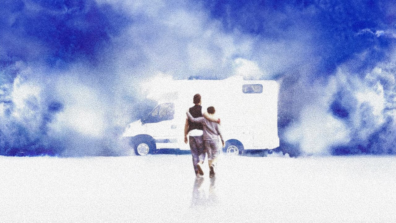 The Van of Wishes
