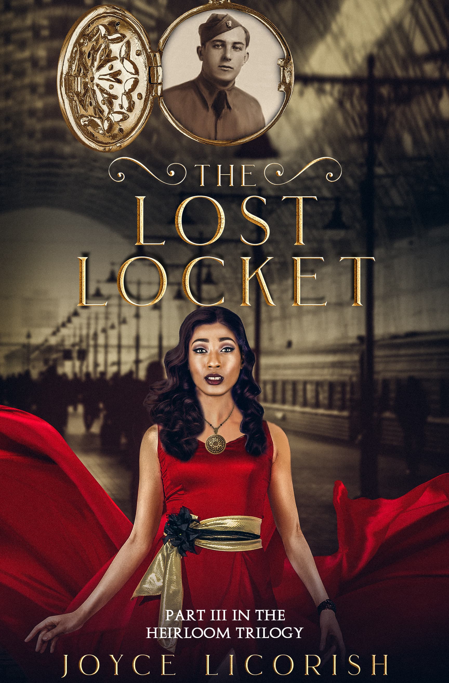 The Lost Locket