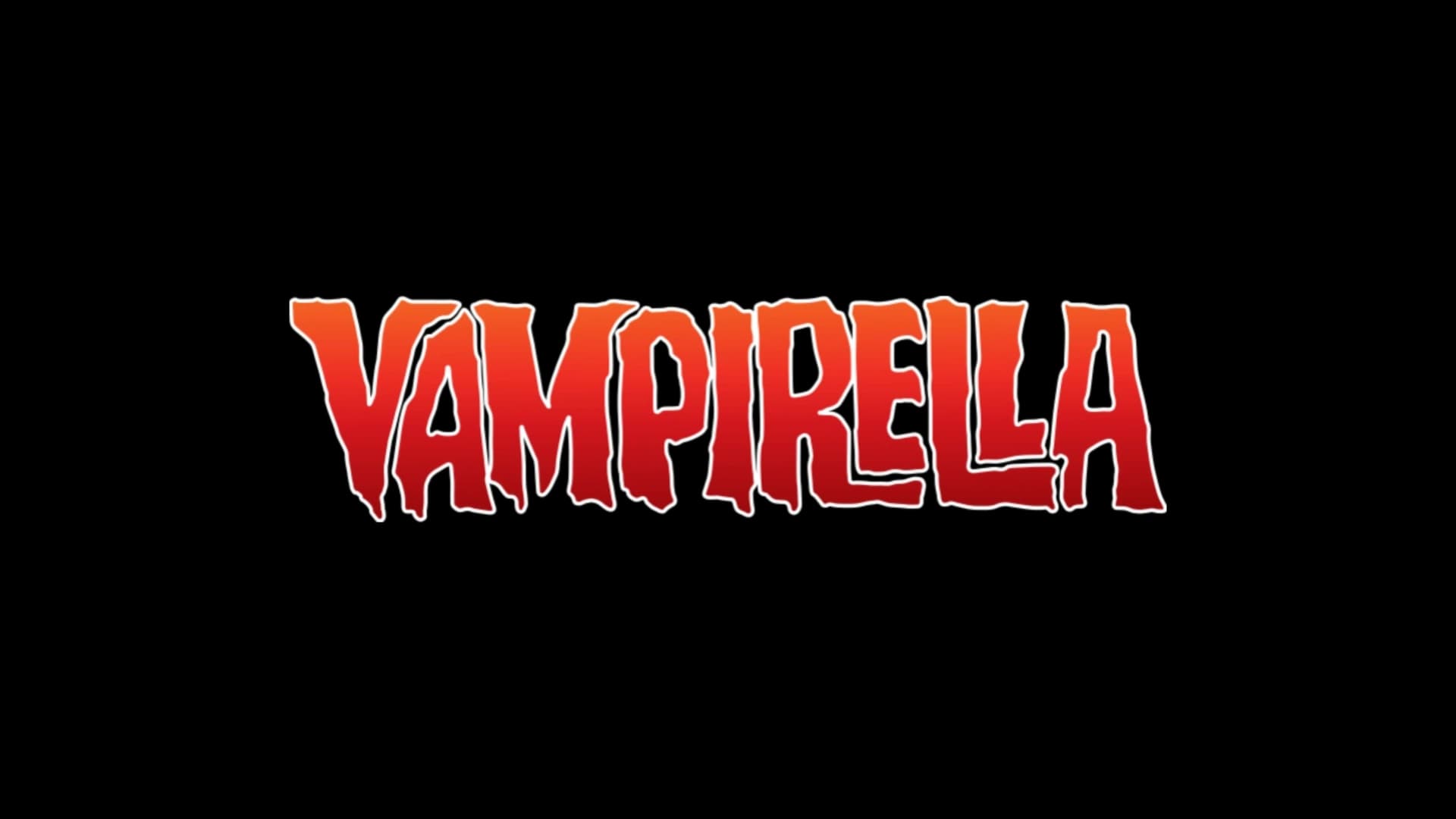 Untitled Vampirella film