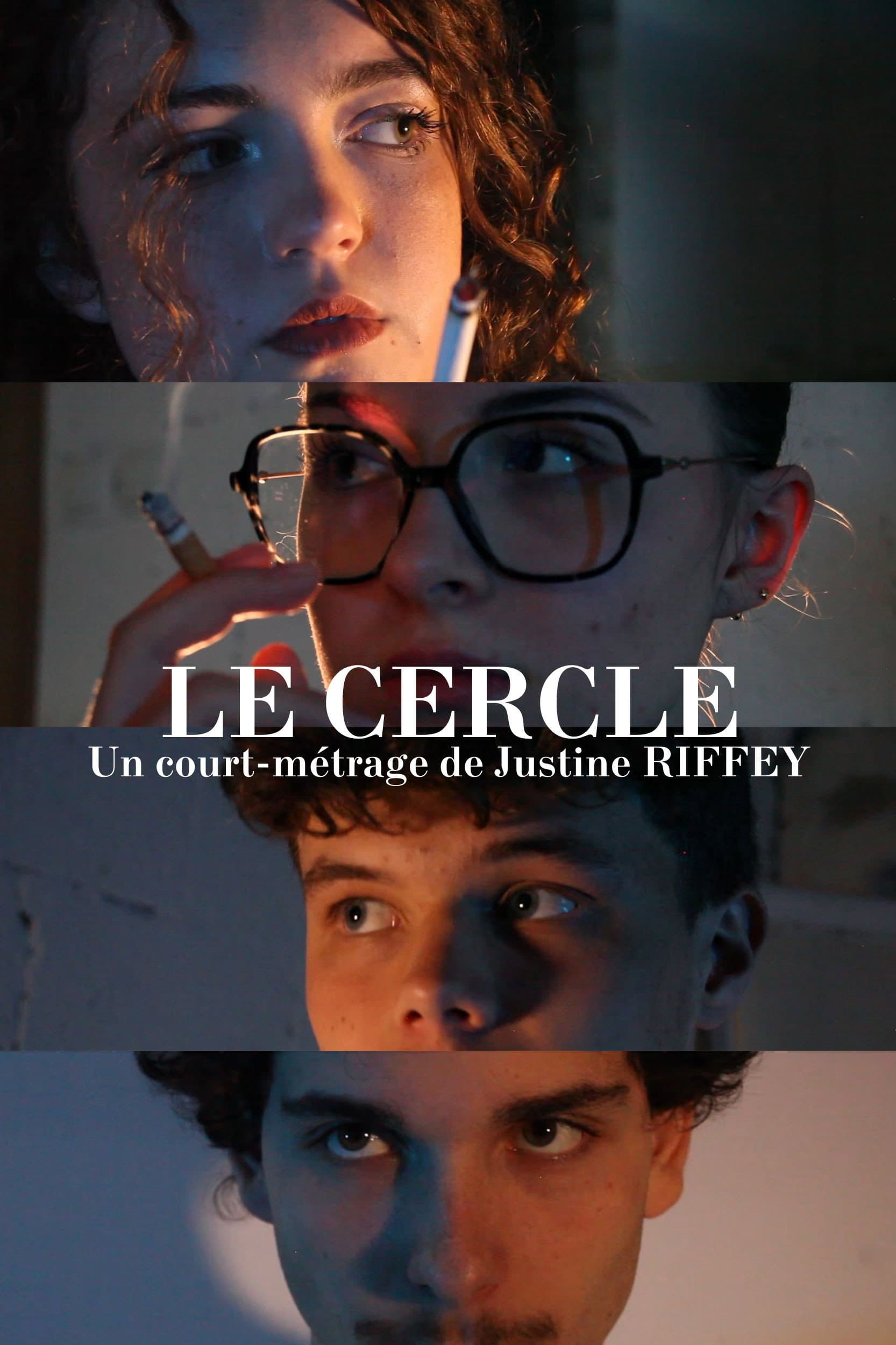 The circle