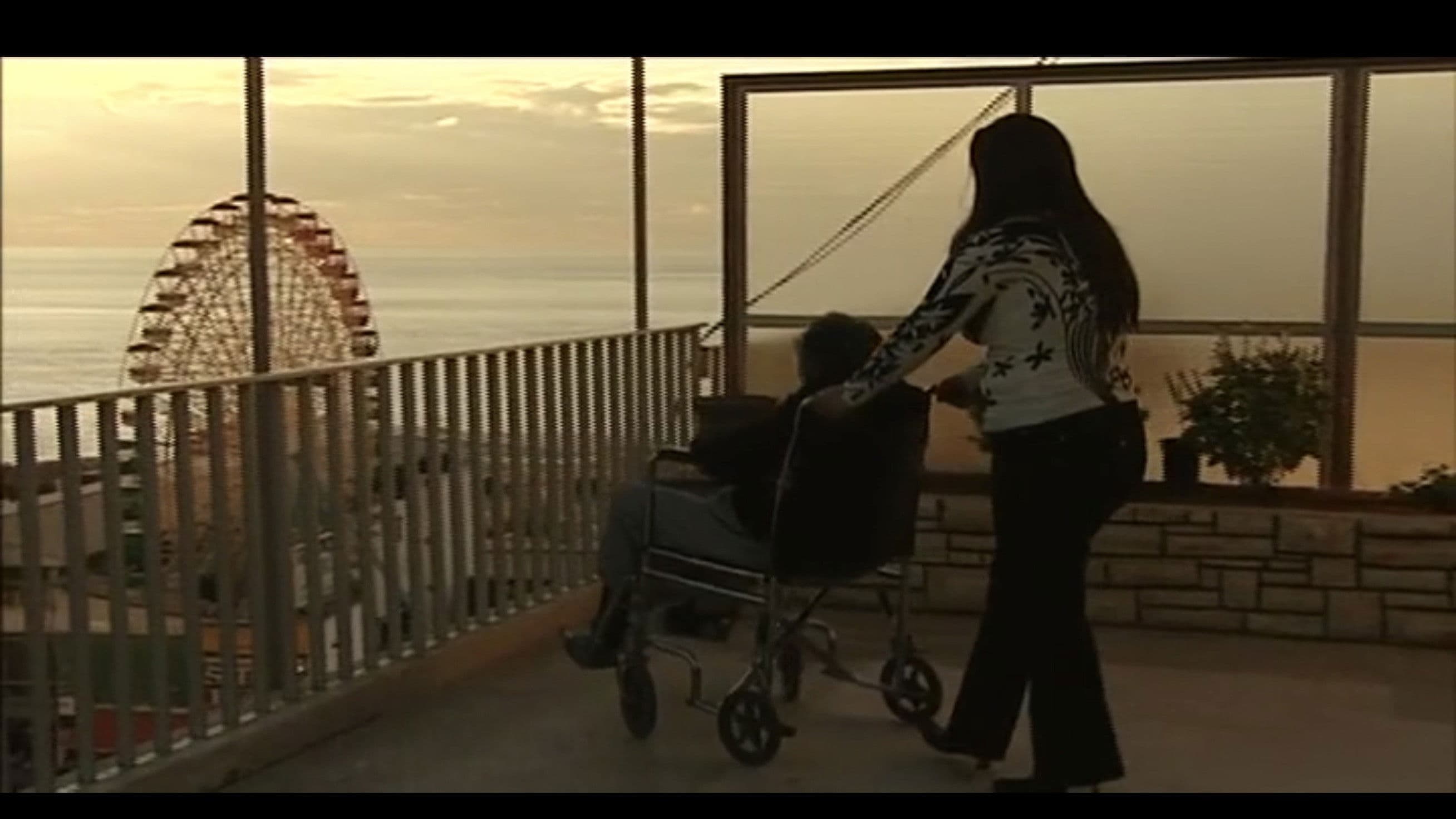 Mother, Lebanon & Me