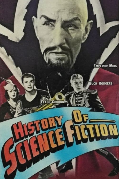 History of Science Fiction
