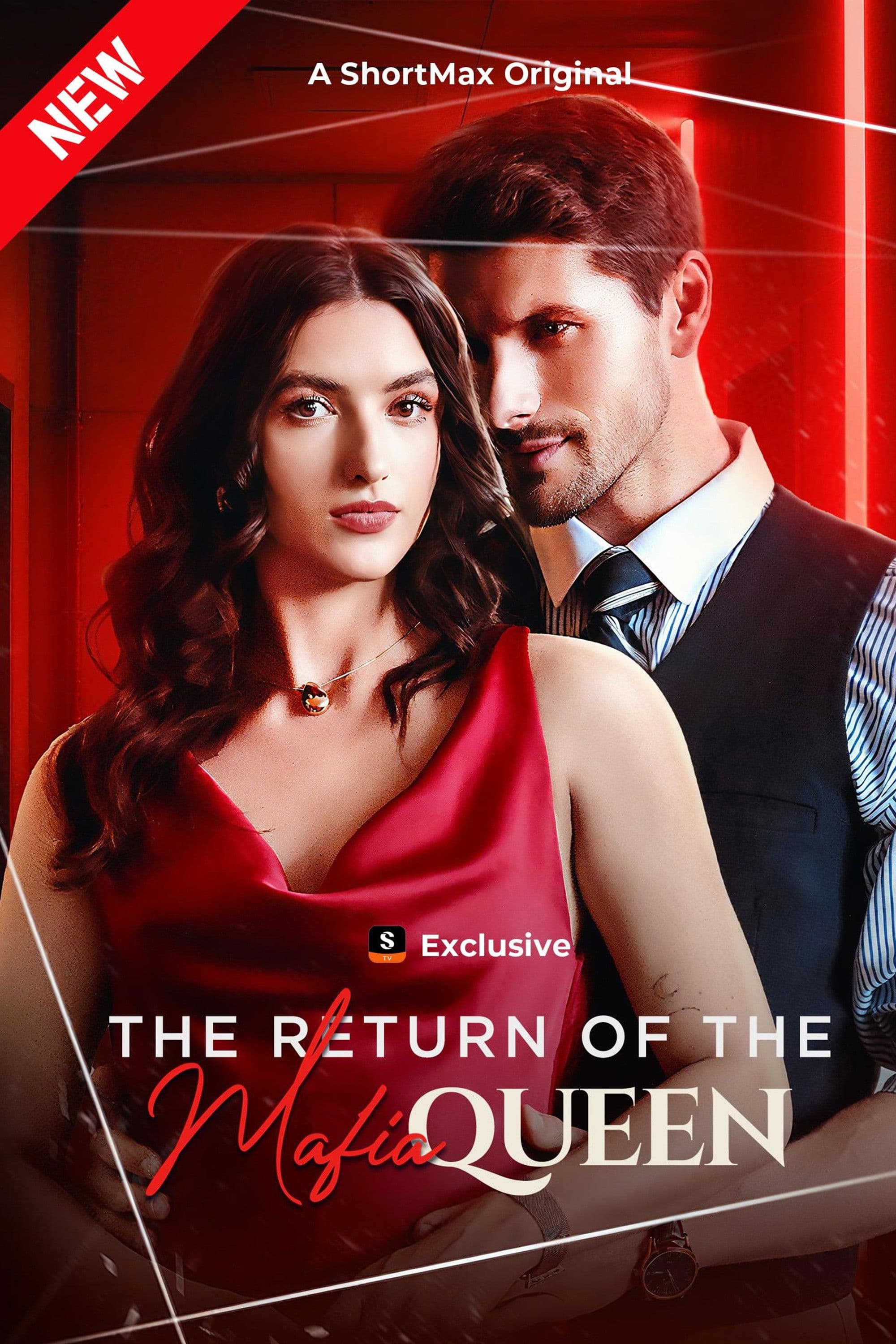 The Return of the Mafia Queen