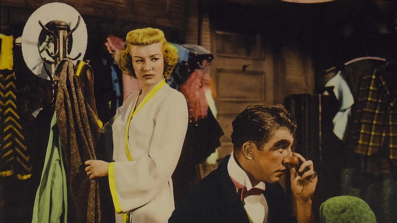 When My Baby Smiles at Me