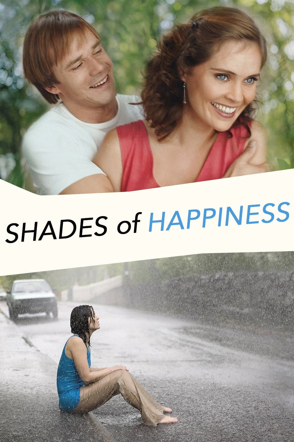 Shades of Happiness