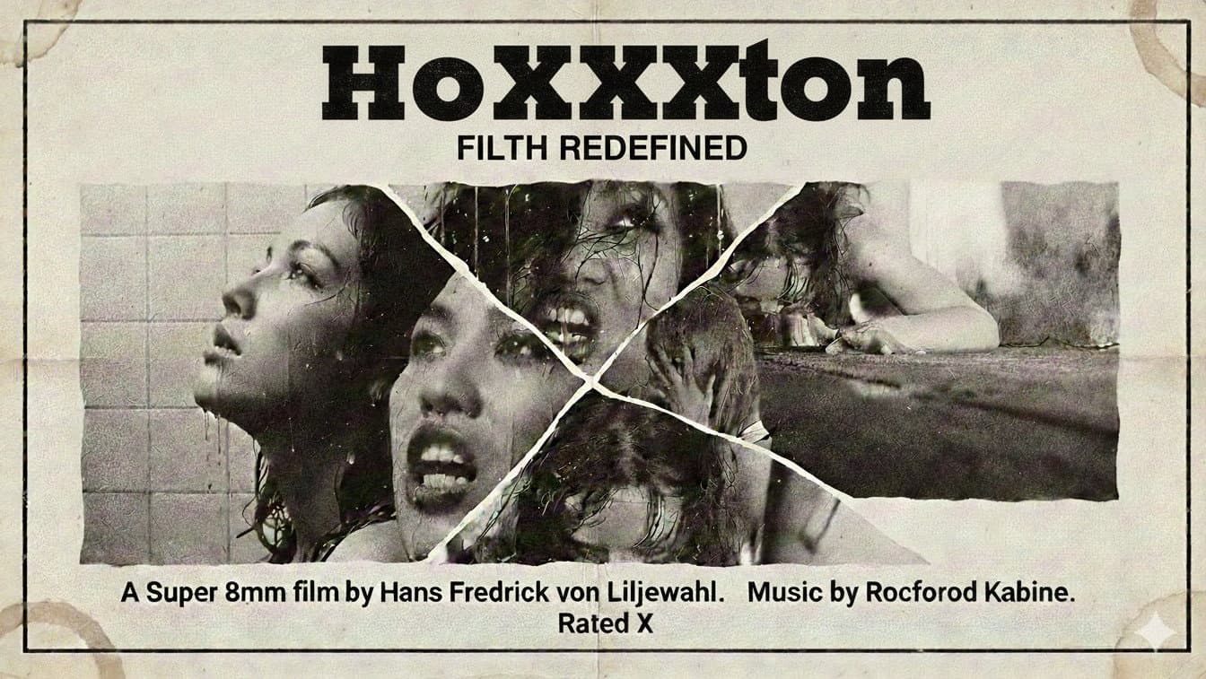 HOXXXTON
