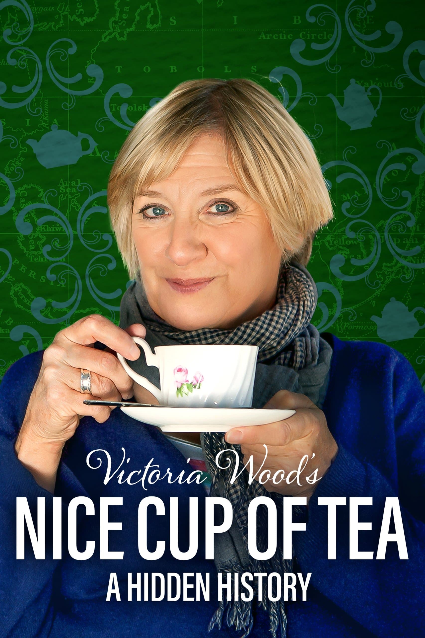 Victoria Wood's Nice Cup of Tea