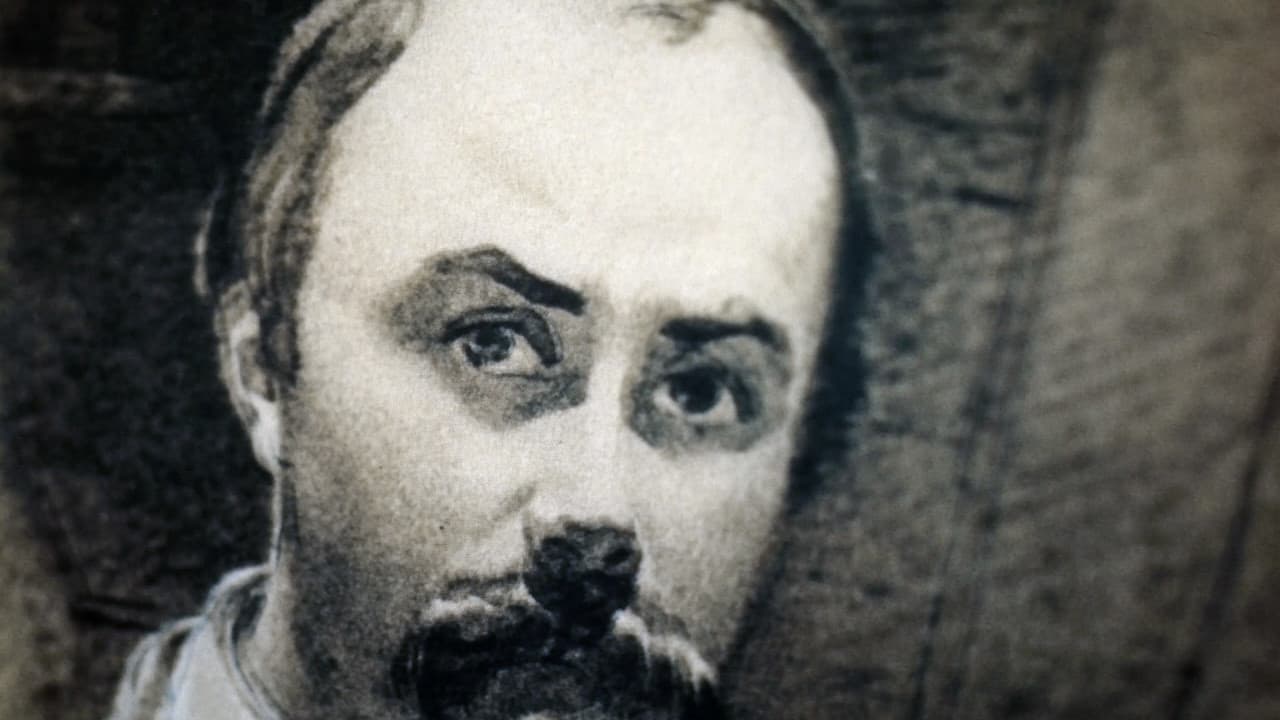 Taras Shevchenko. Hopes