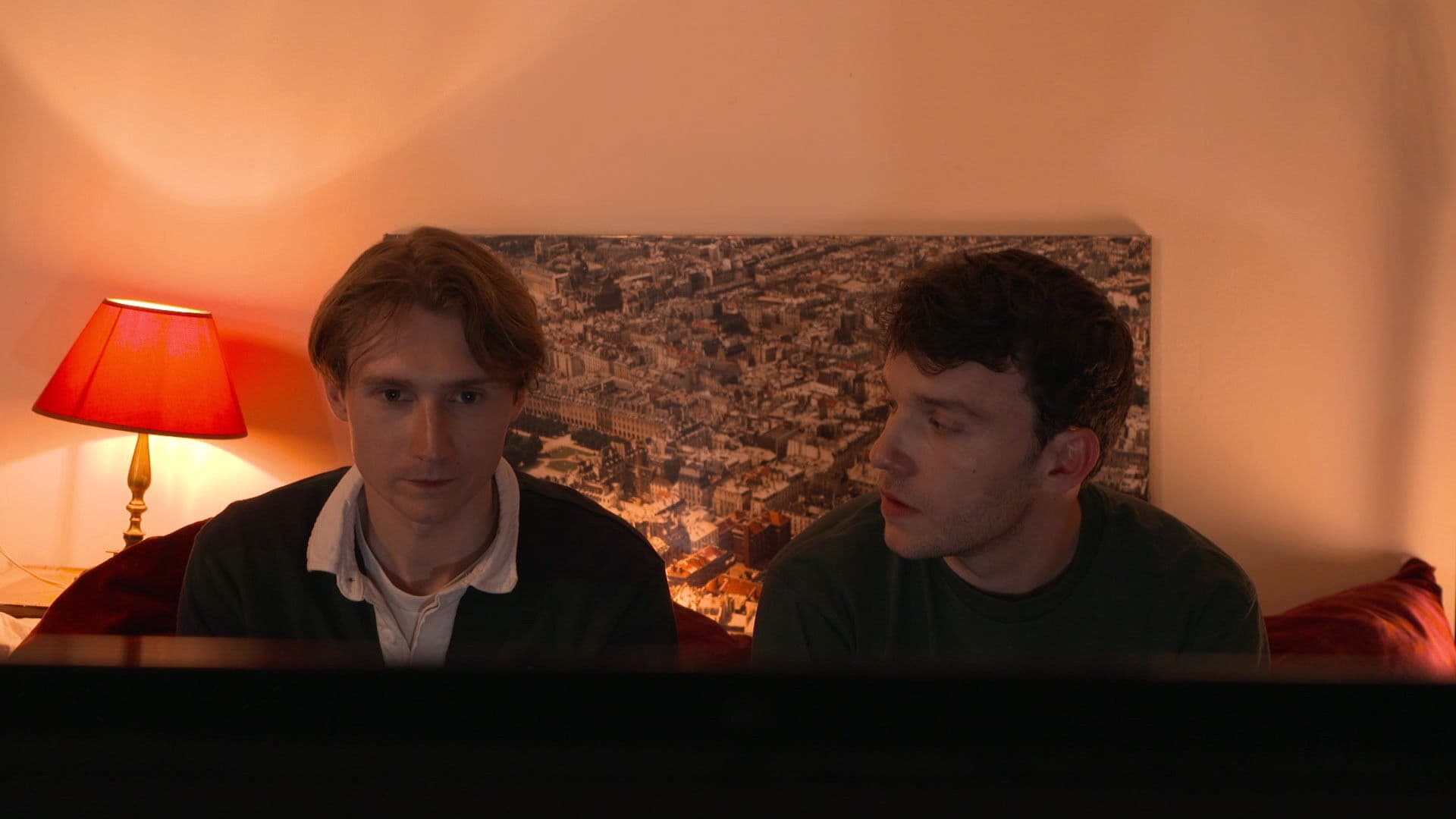 Première première fois