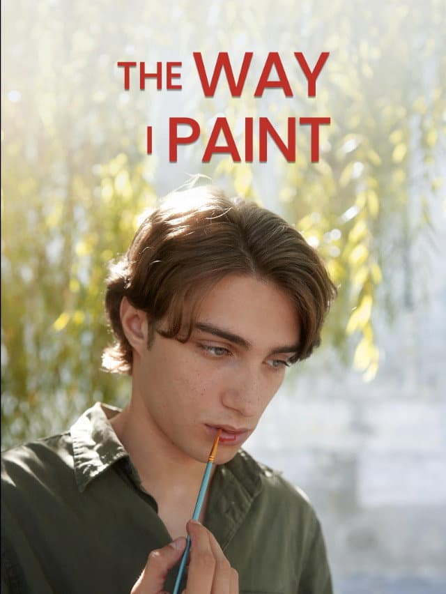 The Way I Paint