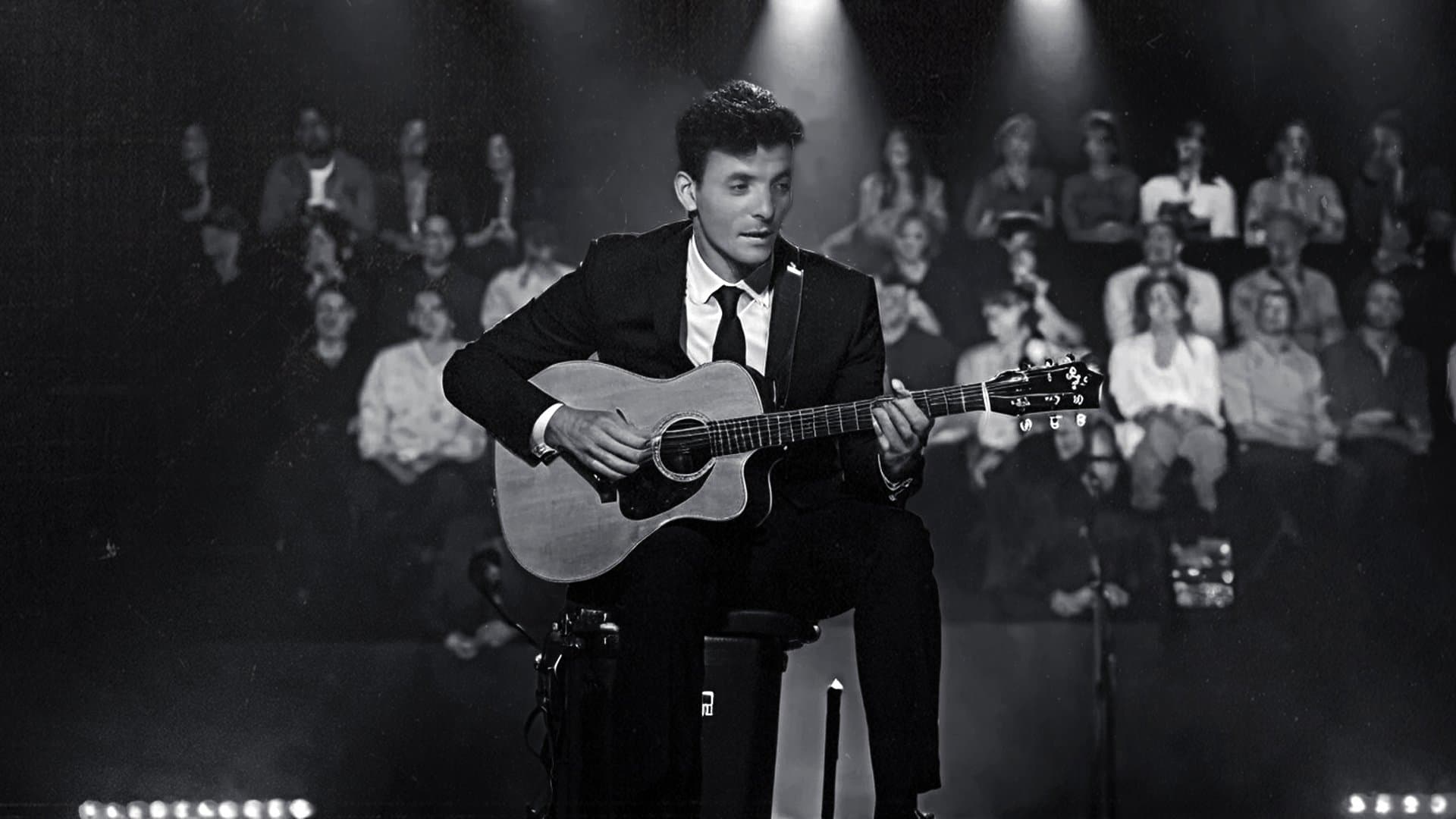 Kamel Messaoudi - His Life, His Work