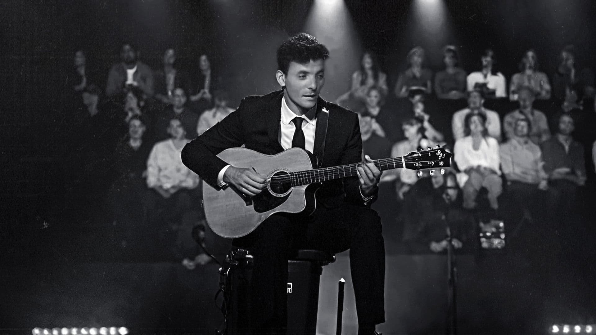 Kamel Messaoudi - His Life, His Work