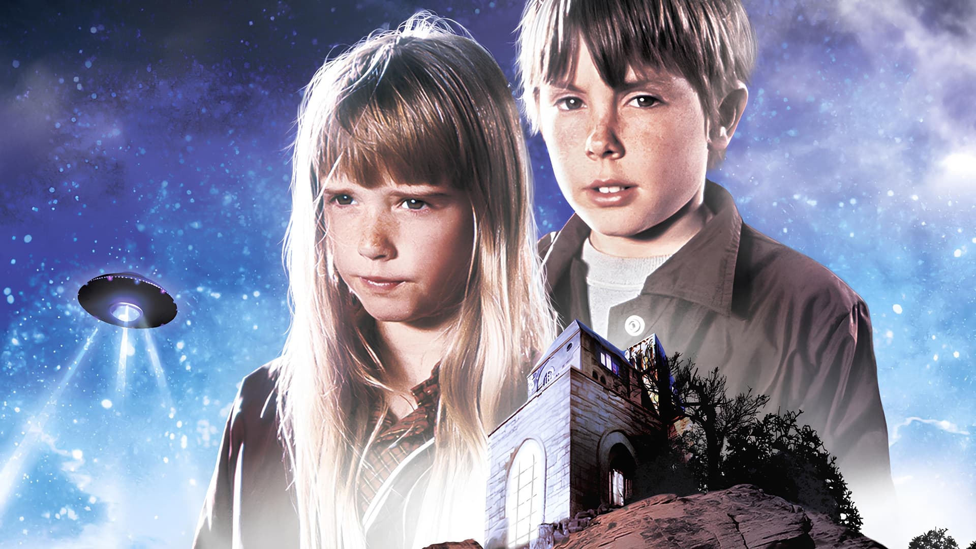 Witch Mountain Collection