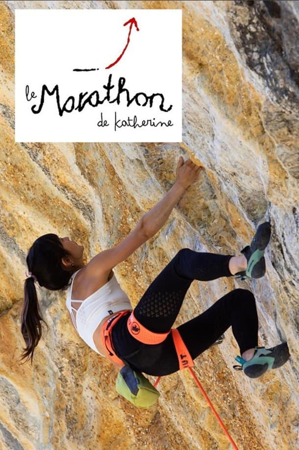 Katherine's Marathon