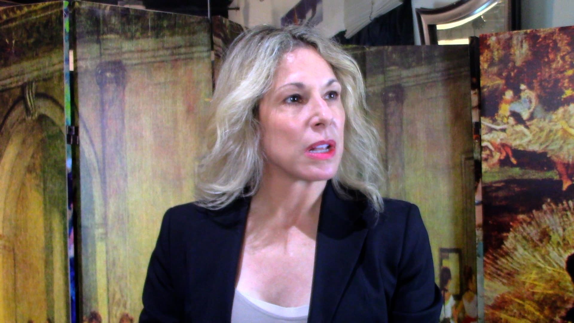 Hybrid Hazards: Revelation