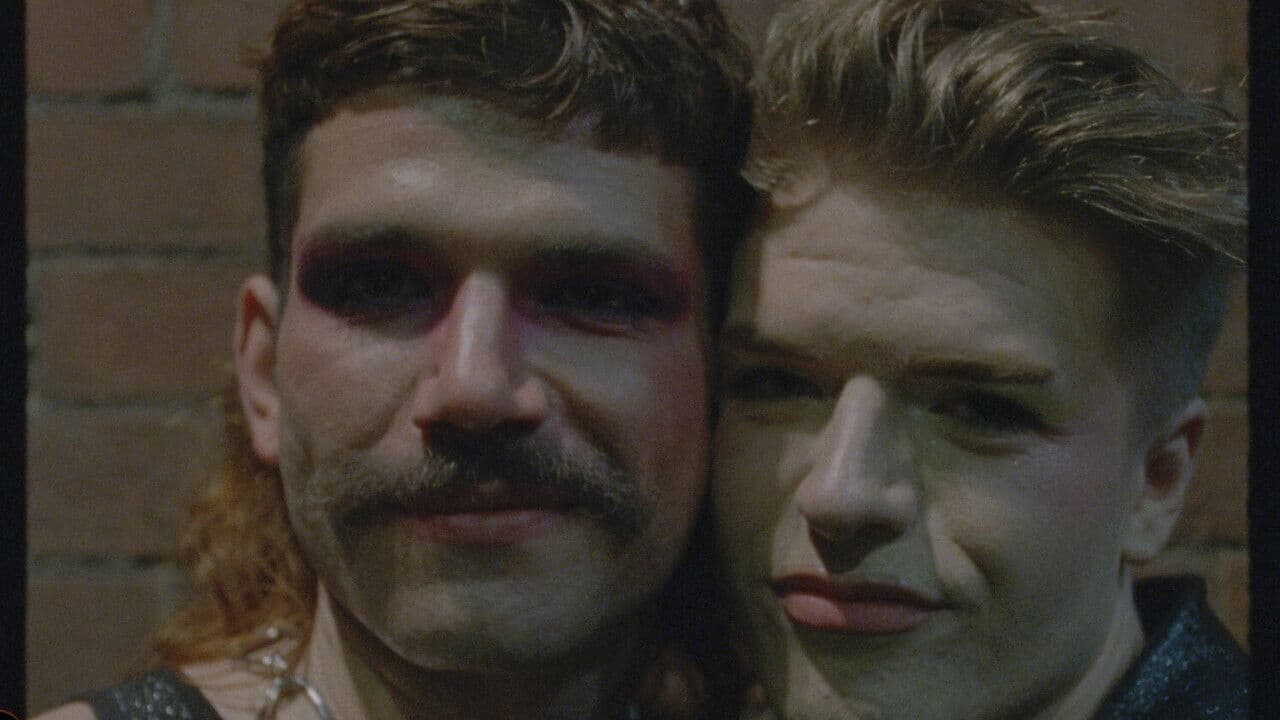 The Disco, a Portrait of Simon Eilbeck