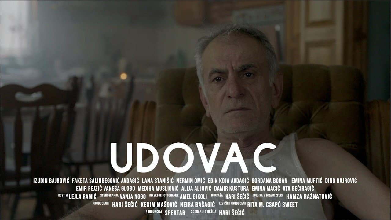 The Widower
