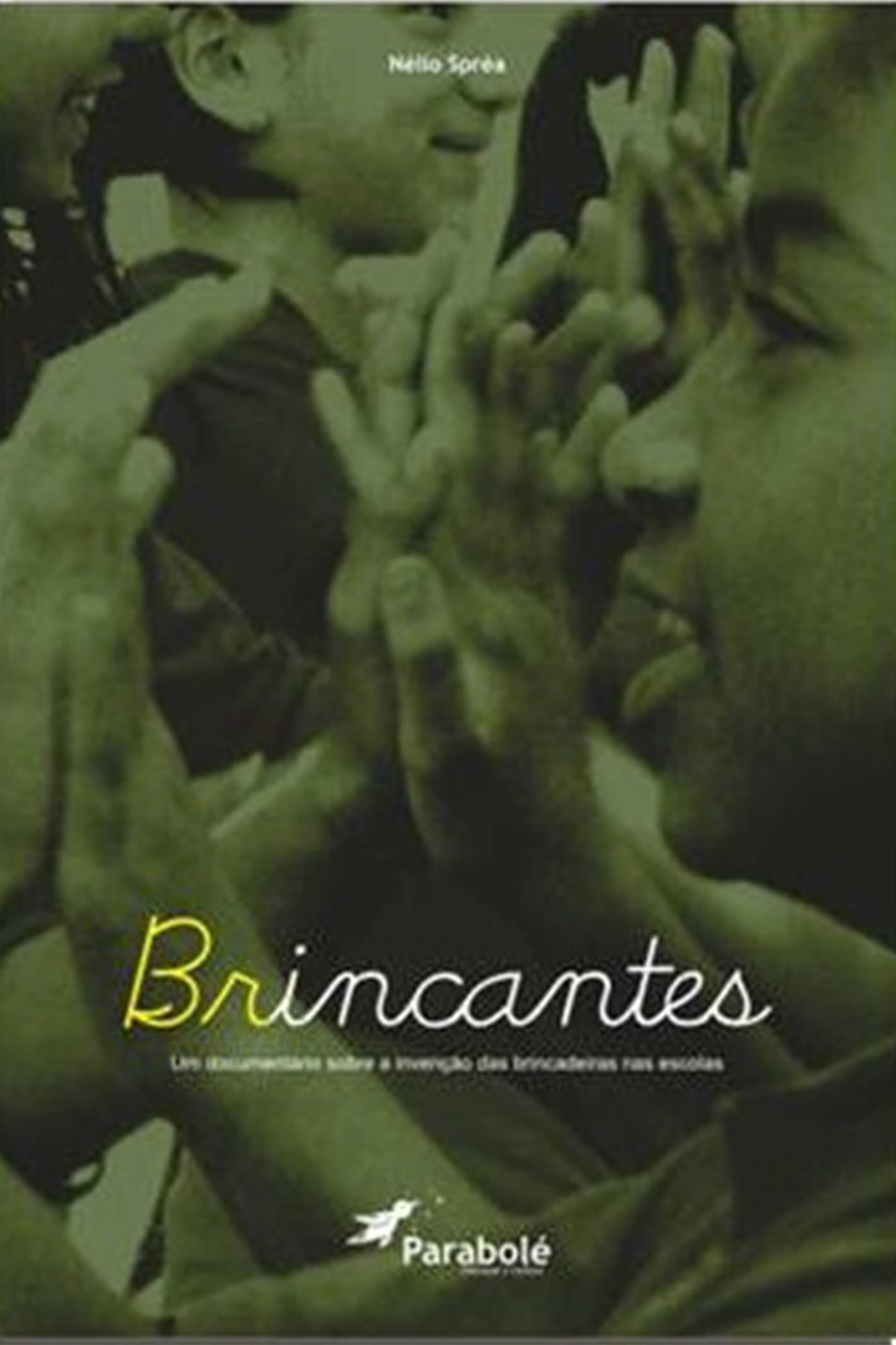 Brincantes