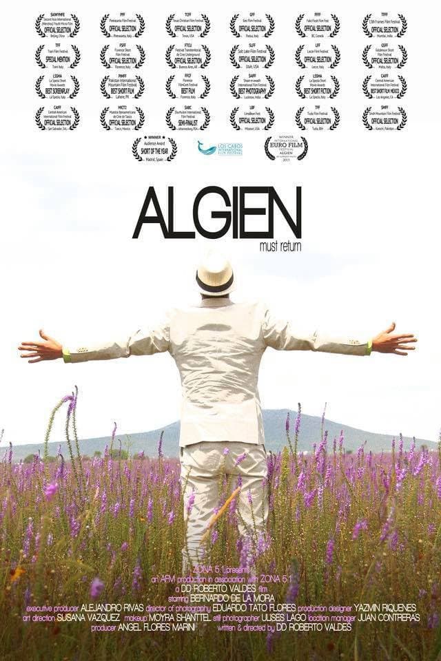 Algien