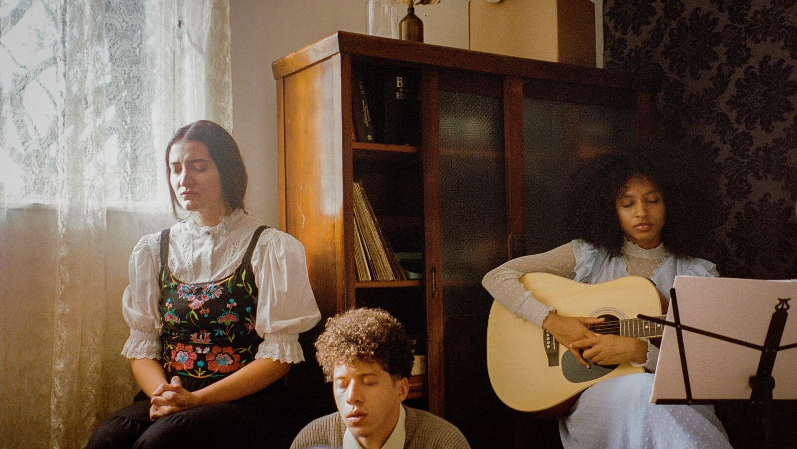 Música Secular