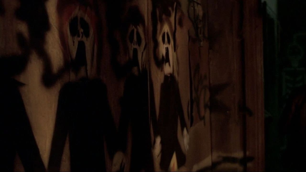 Fear Itself: Spooked