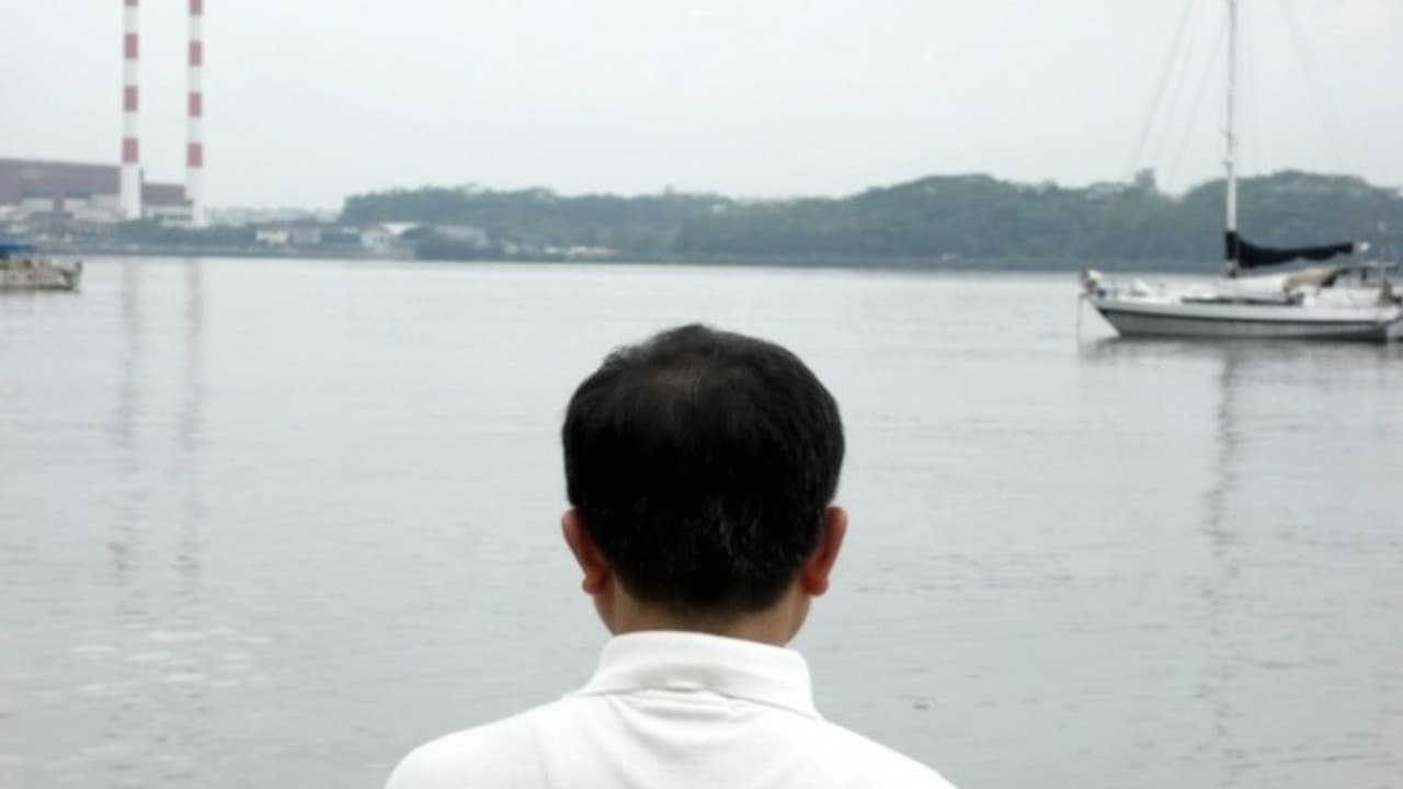 To Singapore, with Love