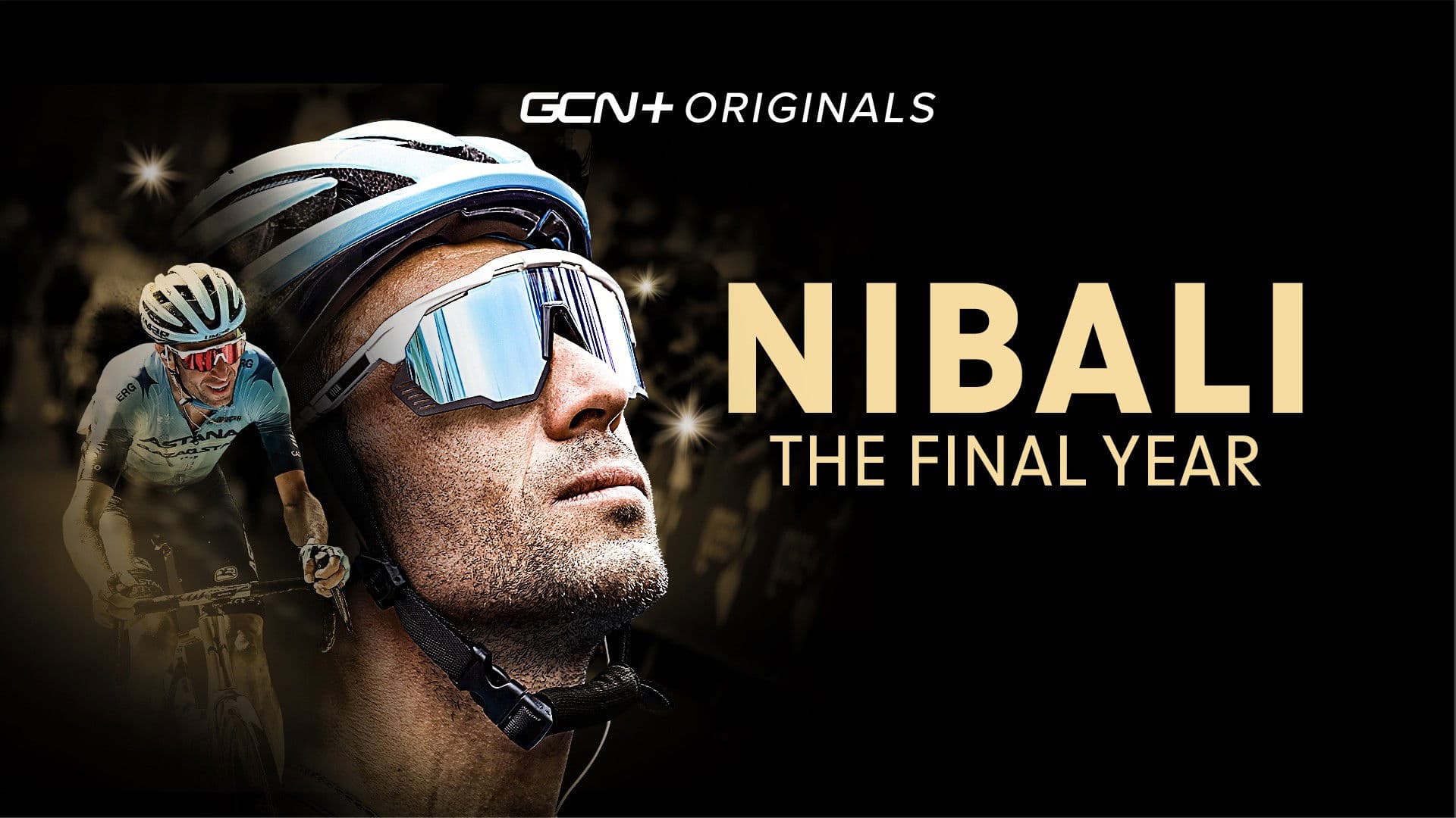 Nibali: The Final Year