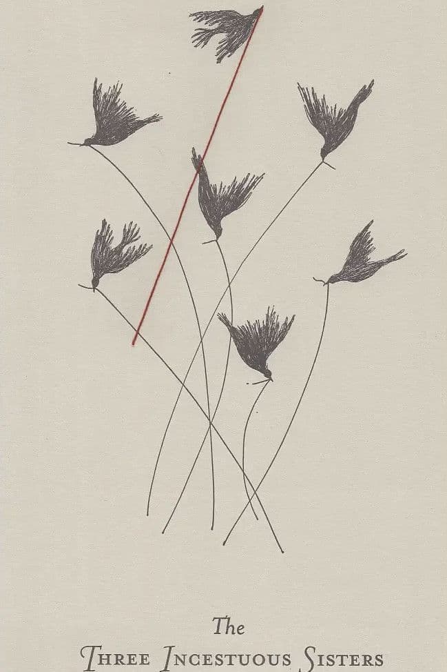 Three Incestuous Sisters