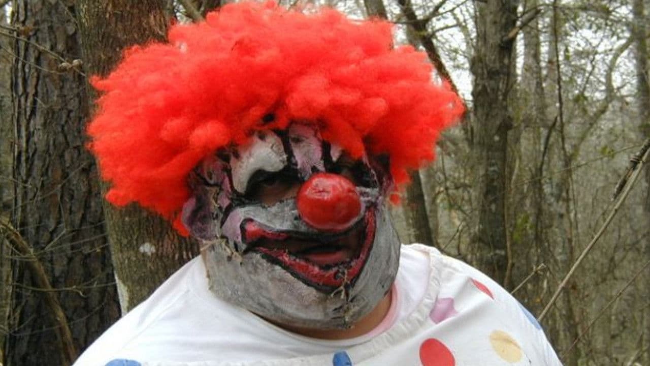 S.I.C.K. Serial Insane Clown Killer