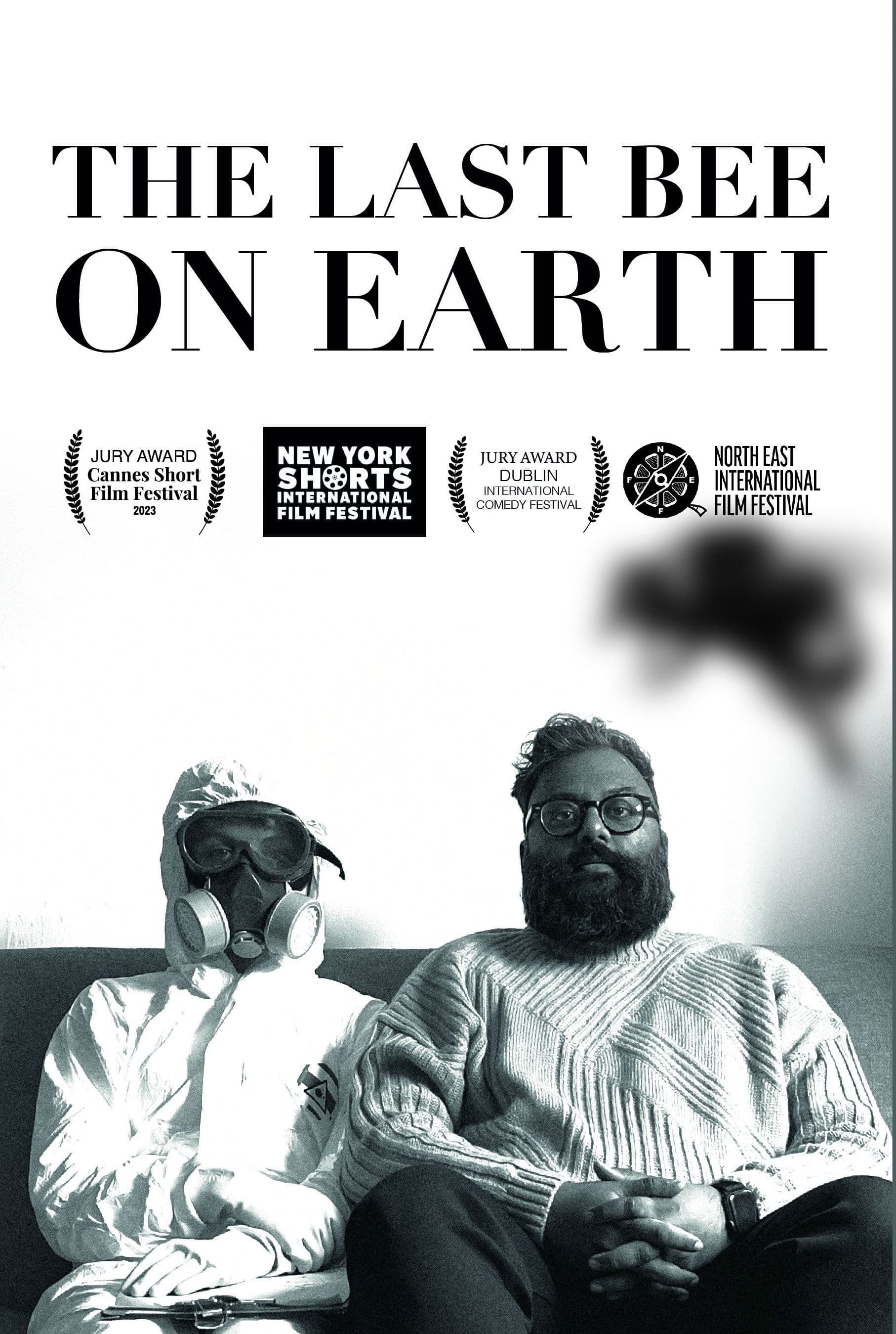 The Last Bee On Earth