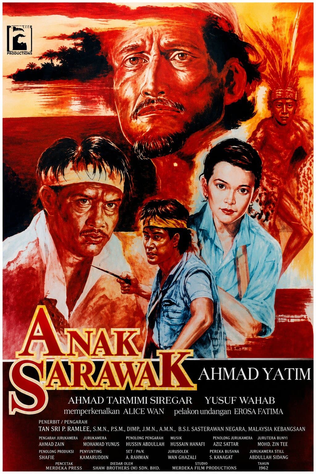 Son of Sarawak