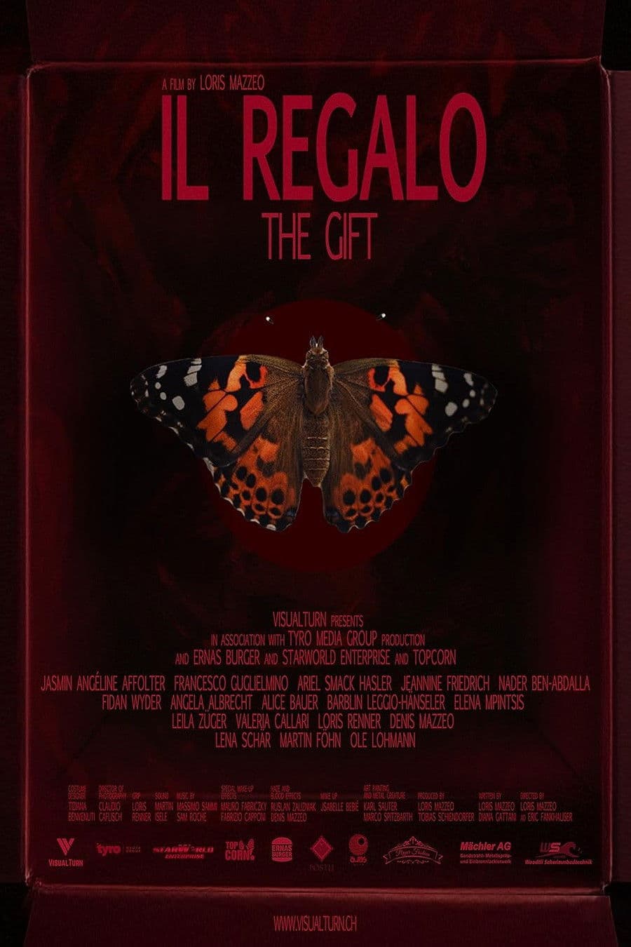 Il Regalo: The Gift