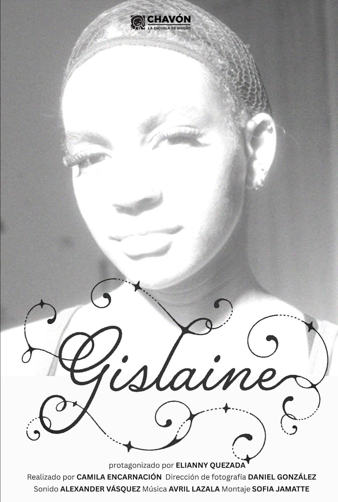 Gislaine