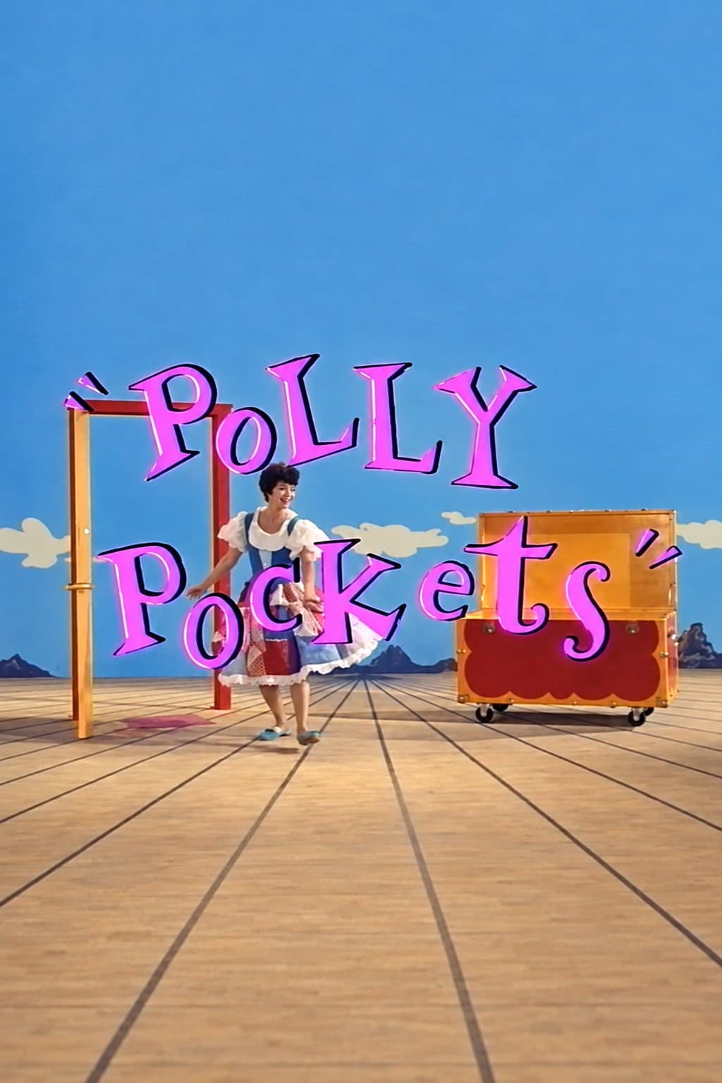 Polly Pockets