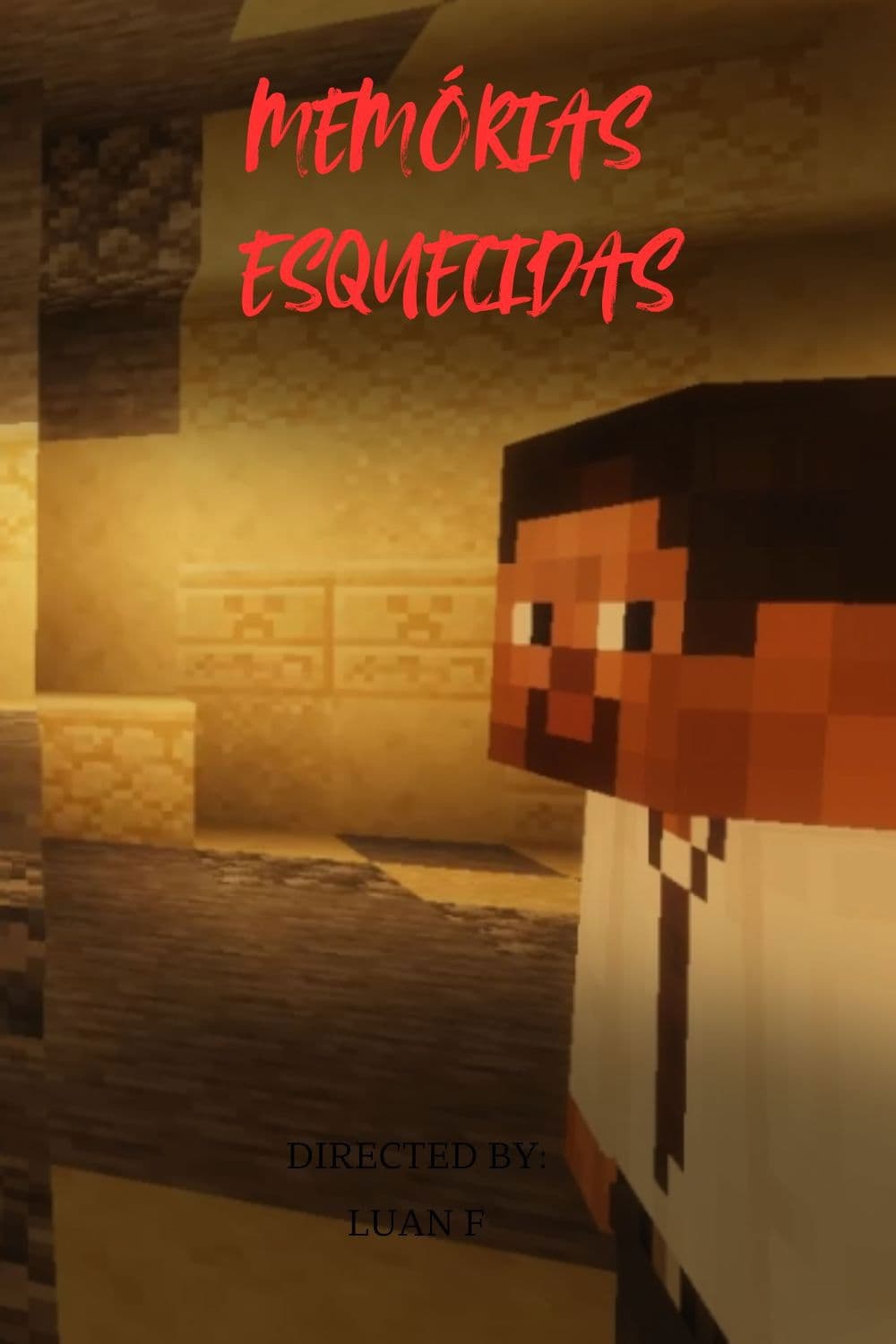 Memórias Esquecidas