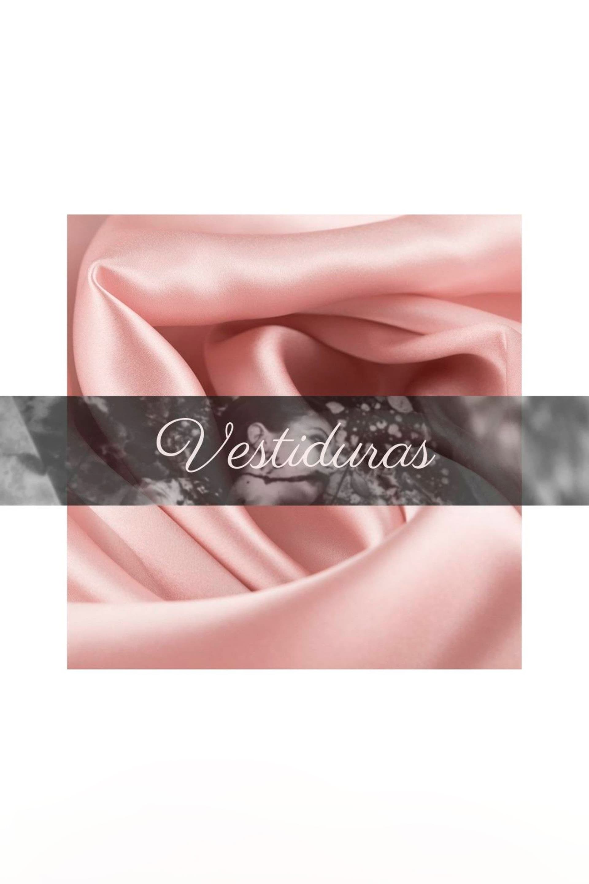 Vestiduras