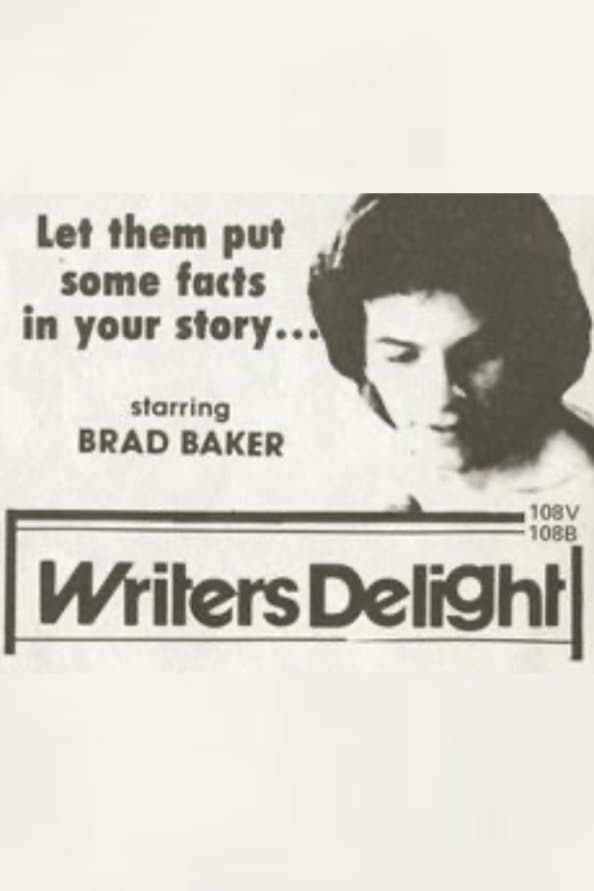 Writers Delight