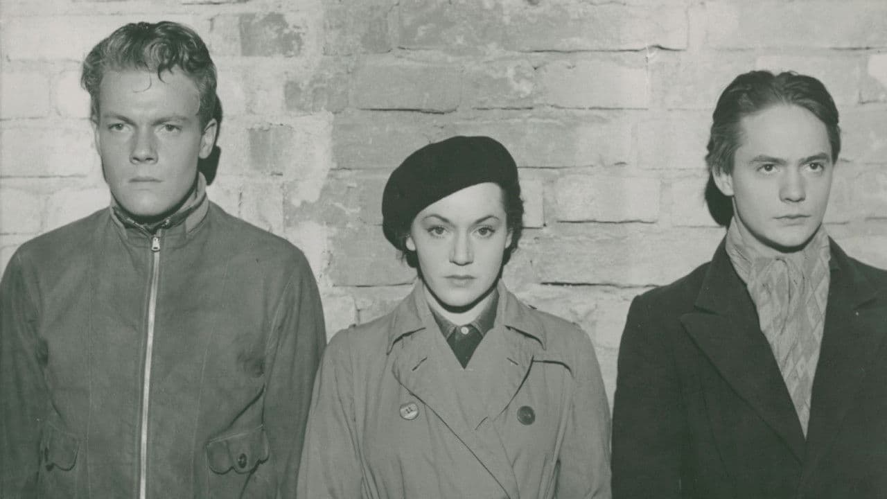 They Staked Their Lives