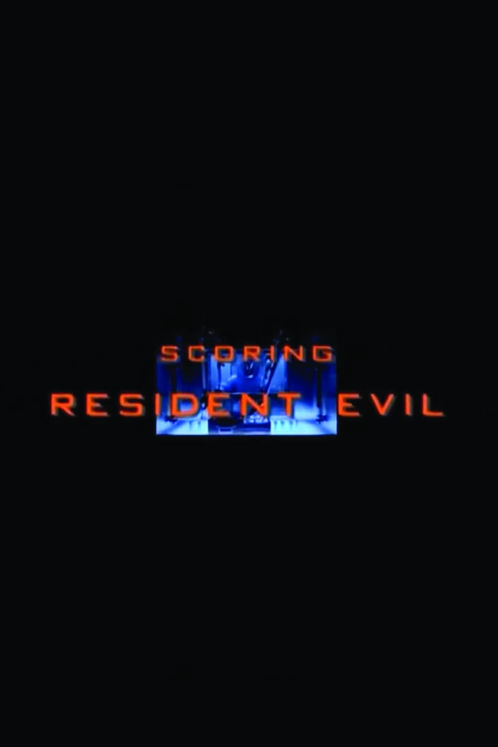 Scoring Resident Evil