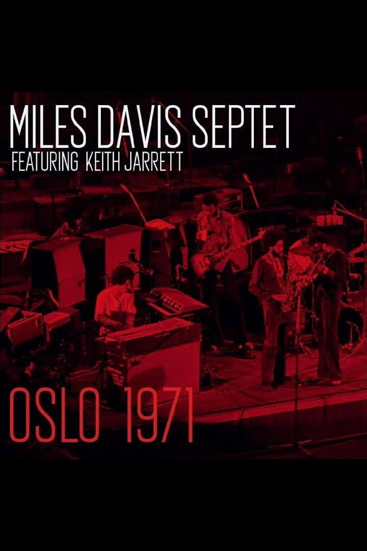 Miles Davis Septet - Oslo 1971