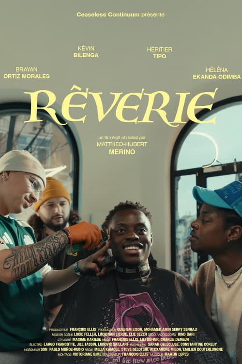 Rêverie